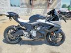 2025 Cf Moto 675SS
