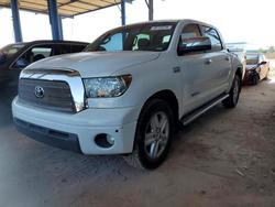 2007 Toyota Tundra Crewmax Limited for sale in Phoenix, AZ