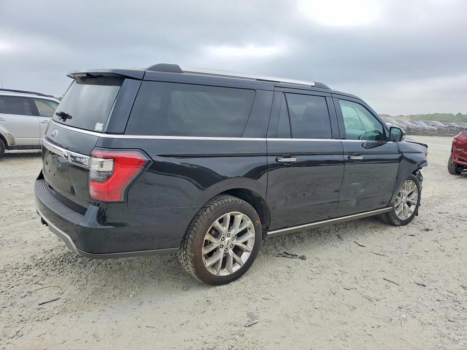 2018 Ford Expedition max Limited