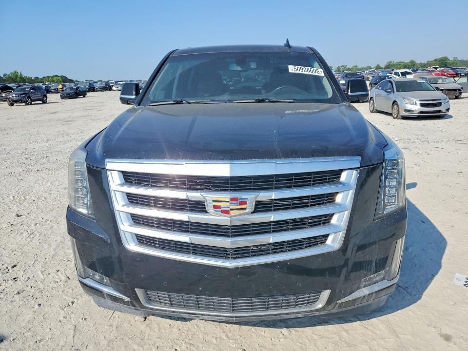 2018 Cadillac Escalade