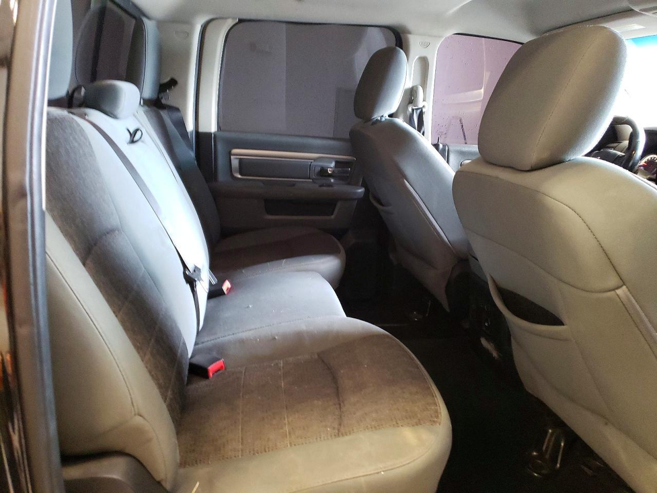 2014 Dodge RAM 2500 SLT