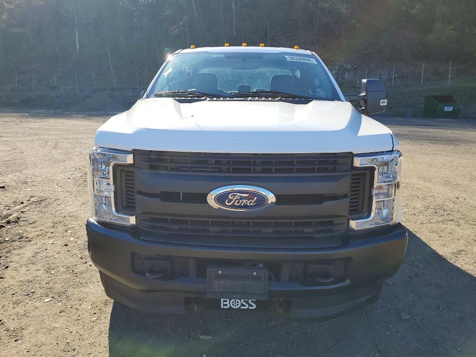 2019 Ford F250 Super Duty