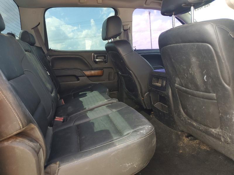 2014 GMC Sierra K1500 SLT