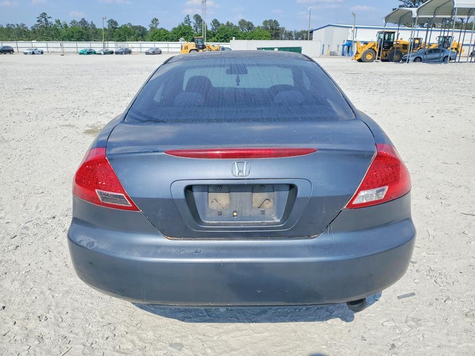 2006 Honda Accord lx