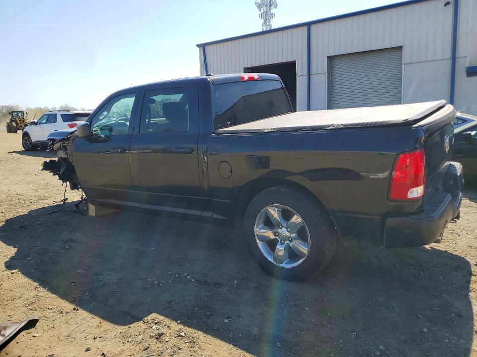 2014 Dodge RAM 1500 ST