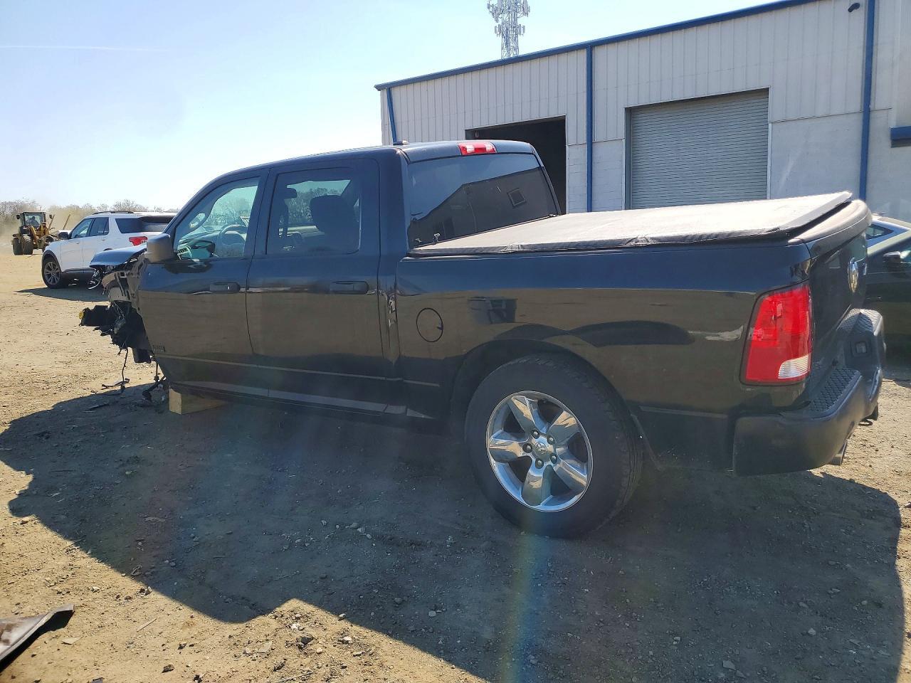 2014 Dodge RAM 1500 ST