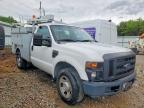 2008 Ford F350 SRW Super Duty