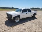 2011 Chevrolet Silverado C1500