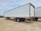 2008 Utility VS2RA Refrigerated Van Trailer