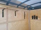 2025 Interstate ILRD7141TA2 Enclosed Cargo Trailer