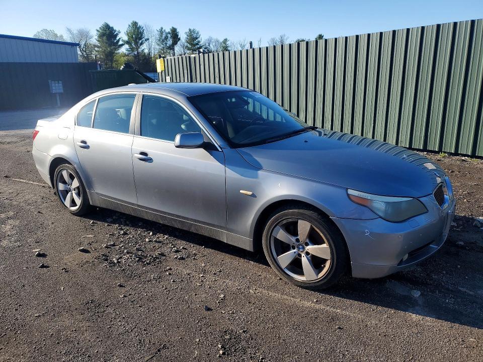 2007 BMW 530 xi