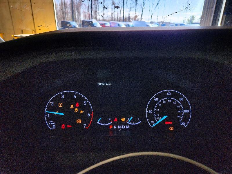 2023 Ford Transit T-350