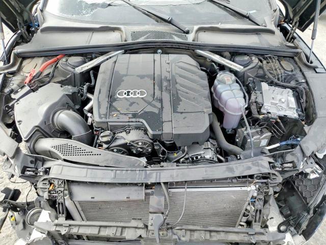 2024 Audi A5 Premium 45