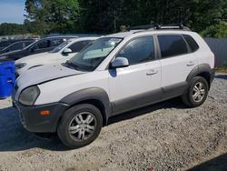 2007 Hyundai Tucson se for sale in Fairburn, GA