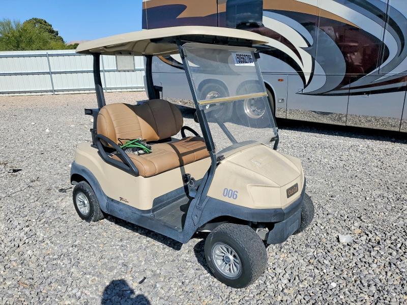2020 Club Car Tempo Lithium Golf Cart