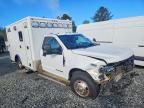2020 Ford F350 Super Duty Ambulance