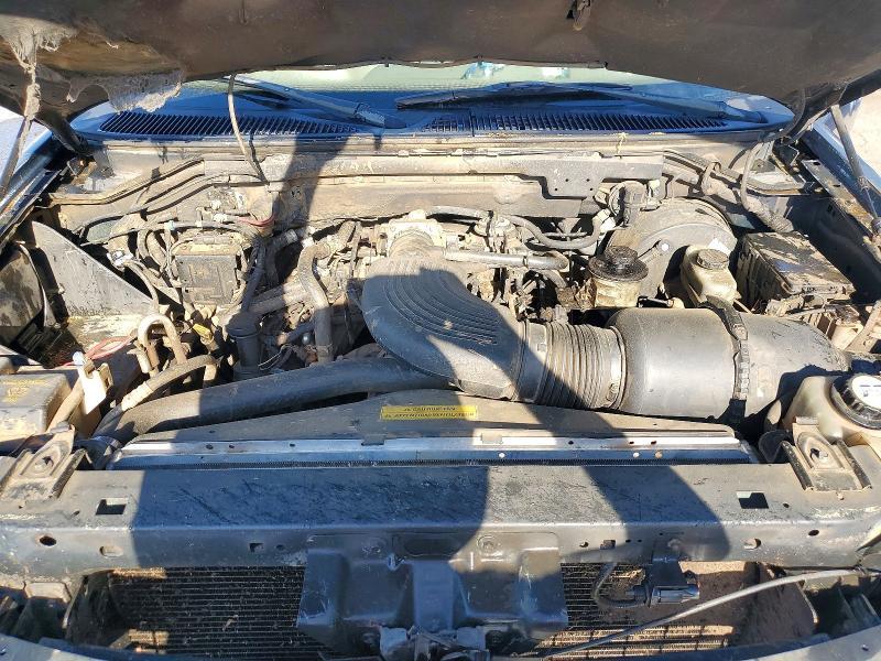 2000 Ford Expedition Eddie Bauer