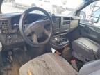 2004 GMC Savana BOX Truck