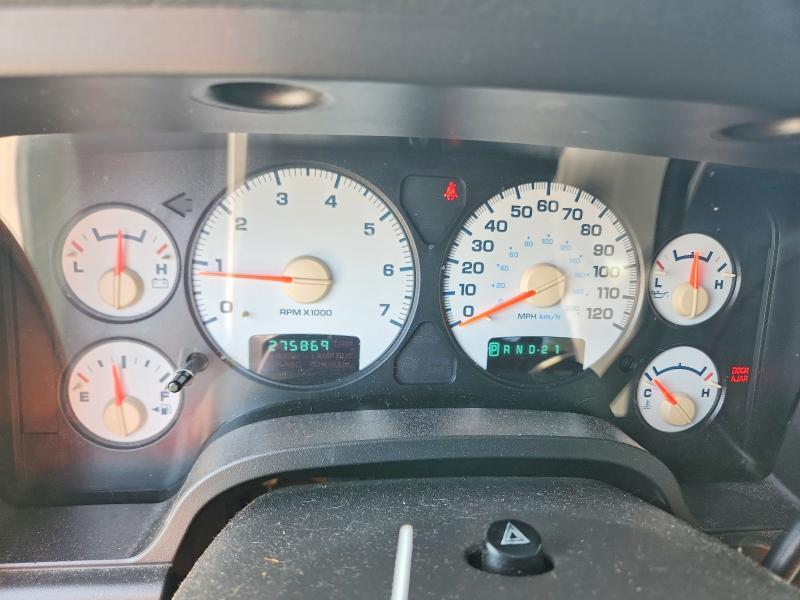 2005 Dodge RAM 1500 ST