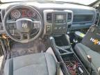 2022 Dodge RAM 1500 Classic SSV