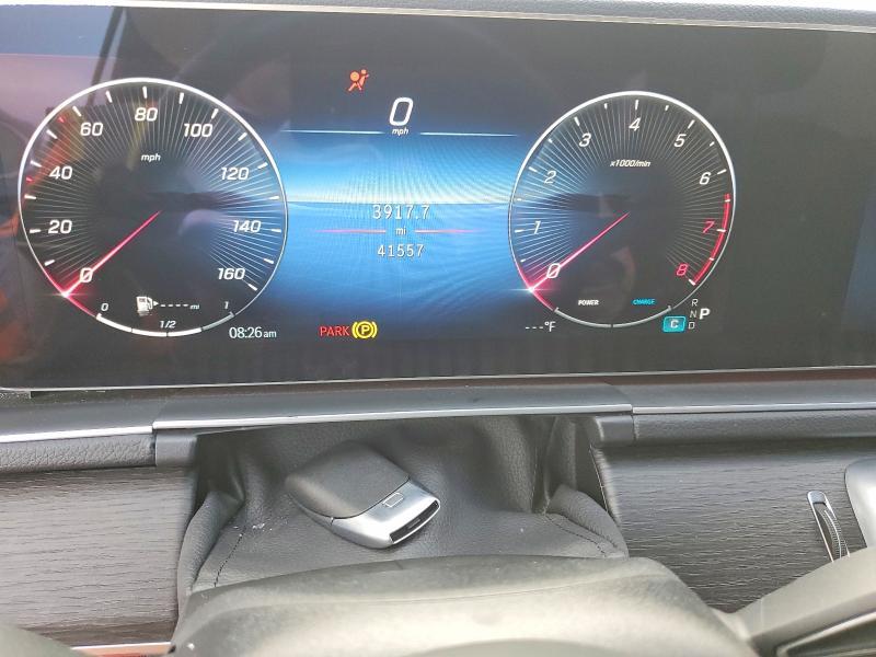 2024 Mercedes-Benz Gle 350 4matic