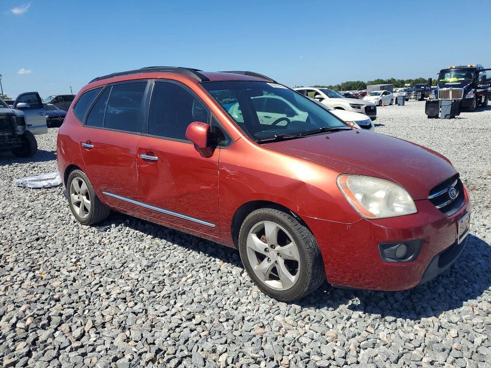 2008 KIA Rondo lx
