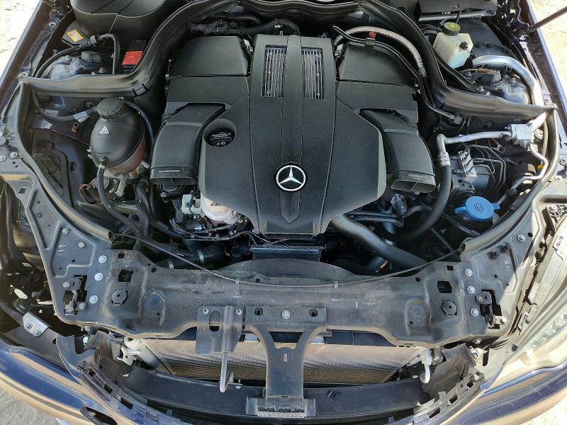 2016 Mercedes-Benz E 400
