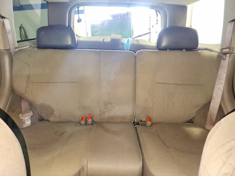 2004 Jeep Grand Cherokee Laredo