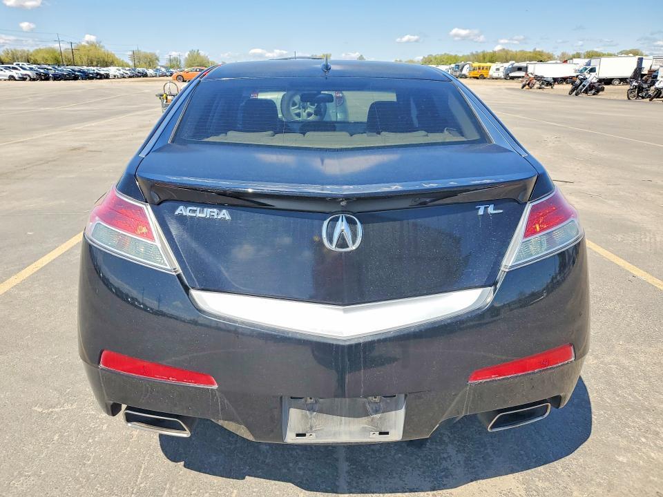2010 Acura TL