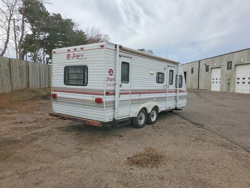 1995 Jayco Rv Trailer