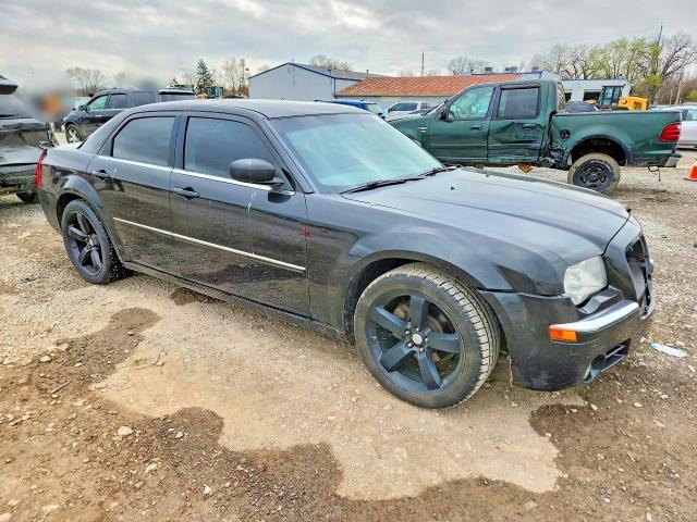 2008 Chrysler 300 Limited