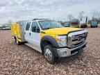 2016 Ford F450 Utility / Service Truck