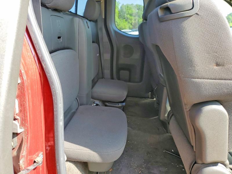 2009 Nissan Frontier XE