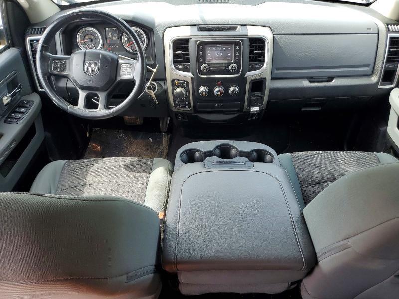 2014 Dodge RAM 1500 SLT