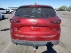 2022 Mazda Cx-5 Premium Plus