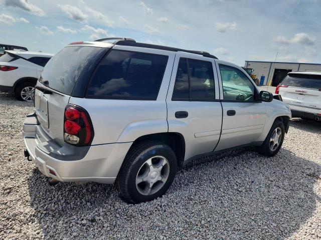 2008 Chevrolet Trailblazer ls