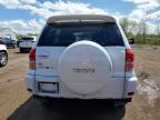 2002 Toyota Rav4 Base
