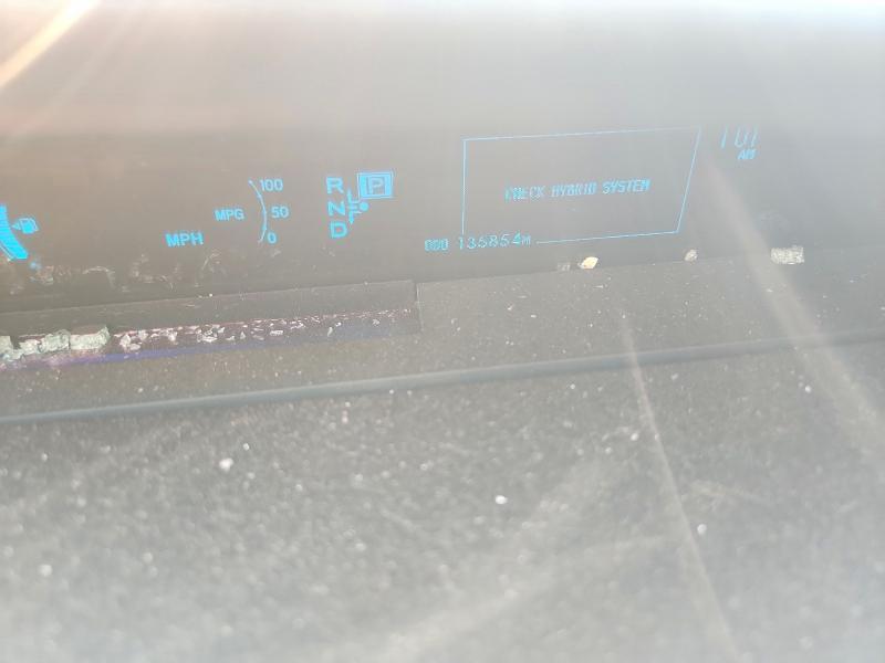 2010 Toyota Prius iv