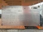 2024 Cimc 1RBR5305 Refrigerated Van Trailer