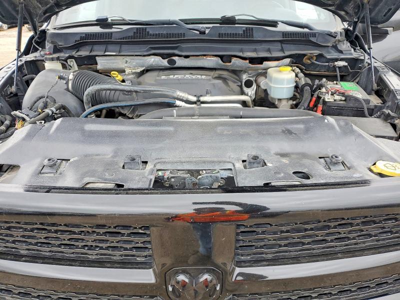 2014 Dodge 2500 Laramie