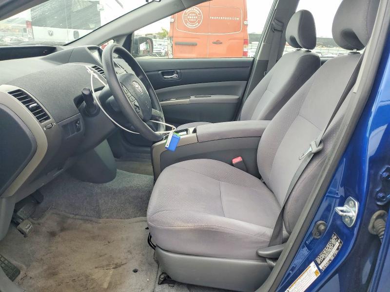 2009 Toyota Prius Base