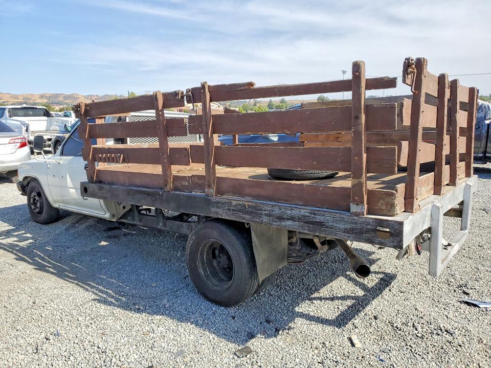 1990 Toyota Pickup