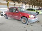 2003 Ford F150 Supercrew
