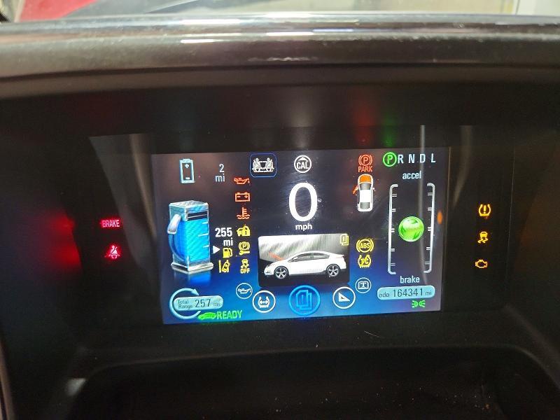2013 Chevrolet Volt