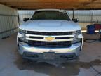 2019 Chevrolet Silverado K1500 LT