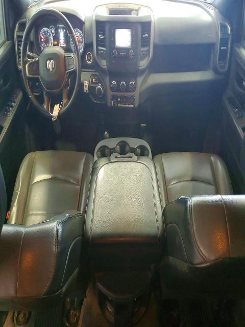 2023 Dodge RAM 2500 Tradesman