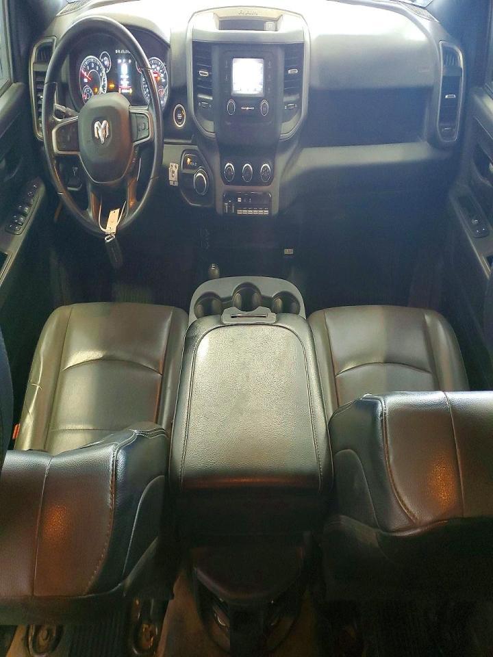 2023 Dodge RAM 2500 Tradesman