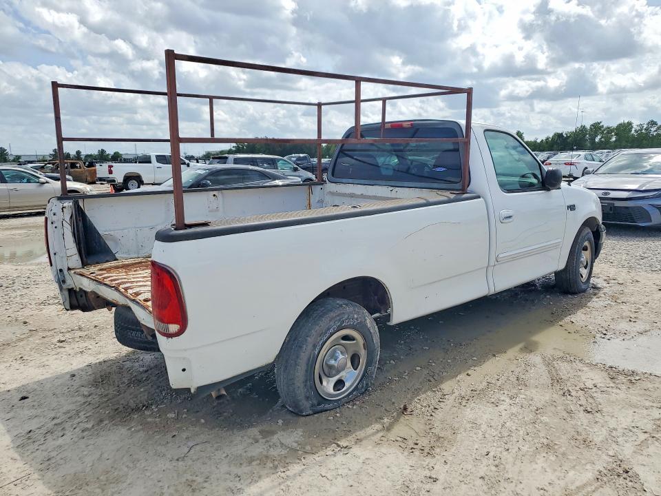 2003 Ford F150