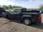 2020 Chevrolet Colorado