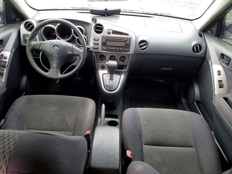 2006 Toyota Corolla Matrix xr